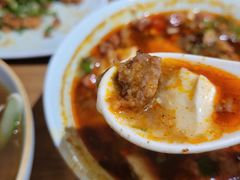 -廖老妈蹄花(中海国际店)