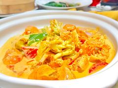 -茶人村·宫廷私厨(奥体印象城店)