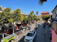 -大理古城