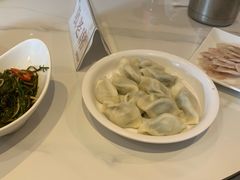 -东方饺子王(工农大路店)