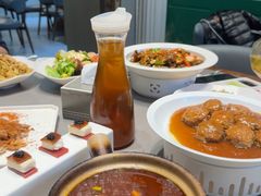 -黑窑厂糖油饼烤鸭·清真菜(黑窑厂街店)