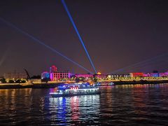 -武汉两江游览·夜游长江(汉口粤汉码头)