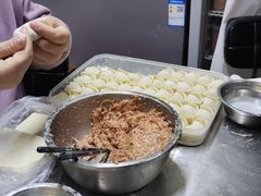 -217笋干馄饨