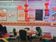 -谢记上海大排档(长寿路店)