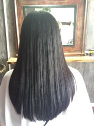 -Moyue HAIR SALON