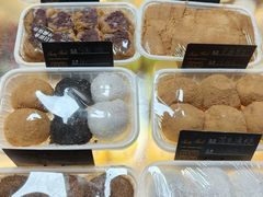 -南大门韩国米糕(公滨路店)