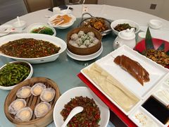 -湖锦酒楼·32年地道湖北菜(光谷店)