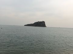 -棒棰岛宾馆景区