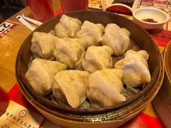 -新兴园饺子馆(北京百子湾店)