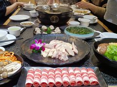 竹笙王猪肚鸡-顺德公广东猪肚鸡·煲仔饭(白石洲店)