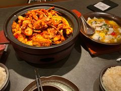 -领蟹祥记·香辣蟹·特色小海鲜(奥体天虹店)