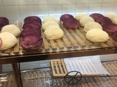 -面包新语(KKMALL京基店)