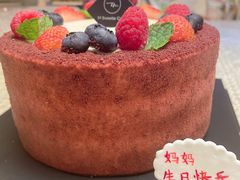 -姆们M Sweetie Cake(三里屯店)
