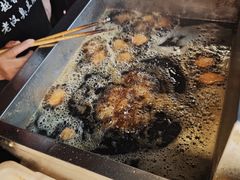 -越香王老汉臭豆腐