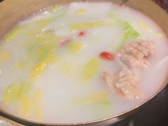 -赠李白·如诗的川味(余杭万达广场店)