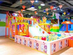 -汤W城市微度假(仓山店)