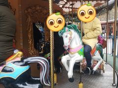 -梦幻奥陶纪景区