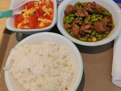 -老乡鸡(马鞍山路店)