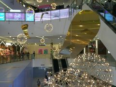-新田360广场(上海华侨城店)