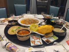 -聚鑫阁江浙菜·非遗传承技艺(青村帝华园店)