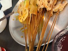 -谭家·钵钵鸡·蹄花·兔头(玉林南路店)