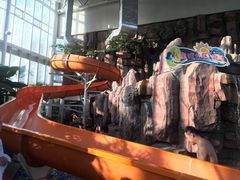 -中家鑫园温泉酒店鑫悦汤泉