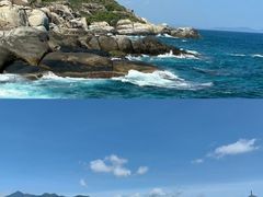 -三亚蜈支洲岛旅游区