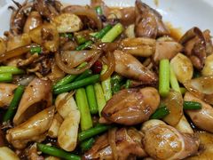 -健跳小海鲜(人民路店)