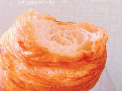可颂-西村叔叔的店·面包·甜品·蛋糕(崂山丽达店)