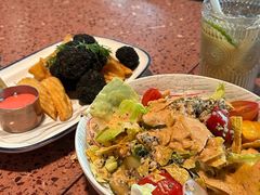 -La Terre乐田(万象城店)