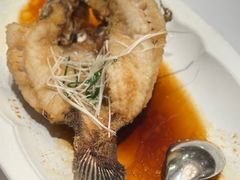 -海宝酒家(中山四路店)