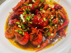 -聚在尊味虾皇·夜宵市集(新建店)