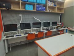 -斯坦星球AI编程·机器人科创·科学实验·信奥·思维·STEM·乐高·竞赛考级(浦东联洋广场大拇指龙阳御桥中心)