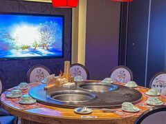 -山河屯铁锅炖·非遗铁锅炖(华强北店)