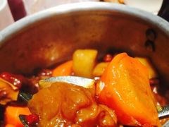 iphone_upload_pic-西贝莜面村(近铁城市广场店)