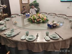包厢-茶油香闽南菜·花园餐厅(前埔店)