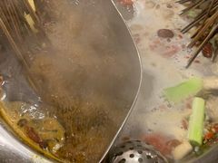 -水碾河刘老大串串香(水碾河路店)