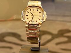 -Patek Philippe百达翡丽(上海源邸店)