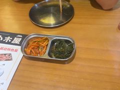 -小木屋米酒店总店