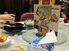 -稻香海鲜饭店(第一国际店)