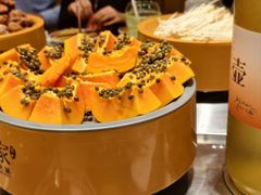 -喜家自助小火锅(乐客城店)