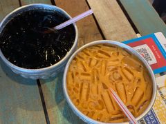 -Doo Dee Thai Food(Issan/Isaan/Esan)