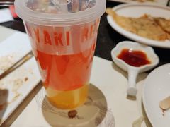 -大渔铁板烧(万象城店)