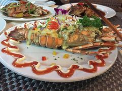 -Onion restaurant