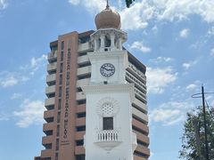 -槟城街头艺术街区