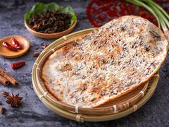 -阿甘锅盔(合生汇购物中心店)