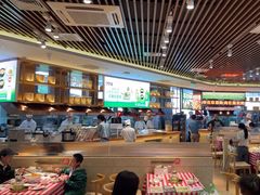 -西贝(武汉群星城店)