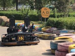 -北戴河集发农业梦想王国