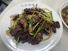 -人和啤酒屋海鲜大排档(营口路店)