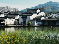 -呈坎景区